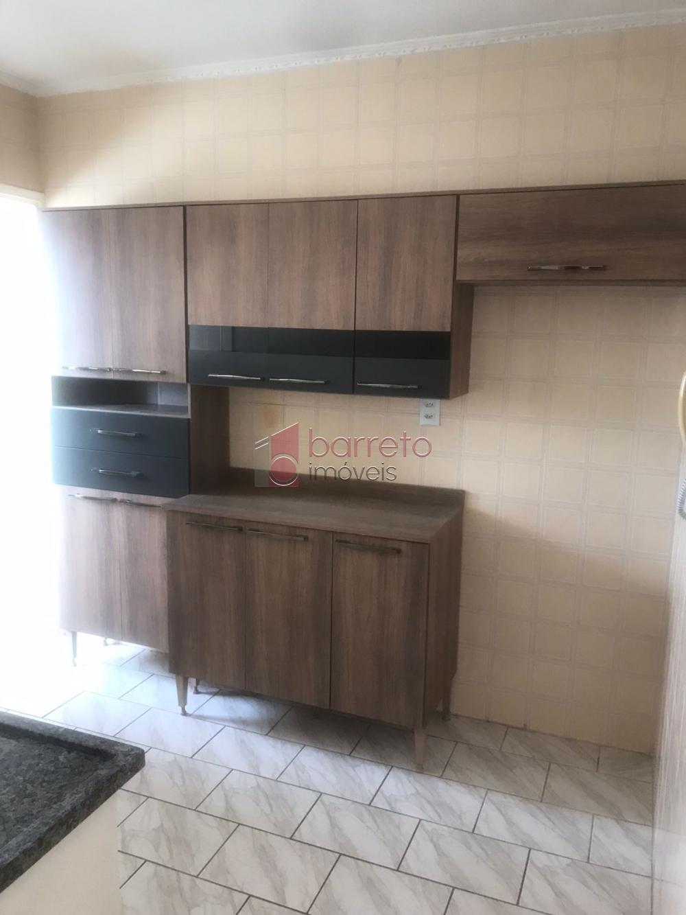 Alugar Apartamento / Padrão em Jundiaí R$ 1.500,00 - Foto 12