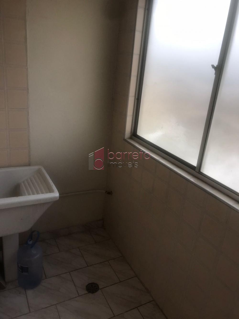 Alugar Apartamento / Padrão em Jundiaí R$ 1.500,00 - Foto 14