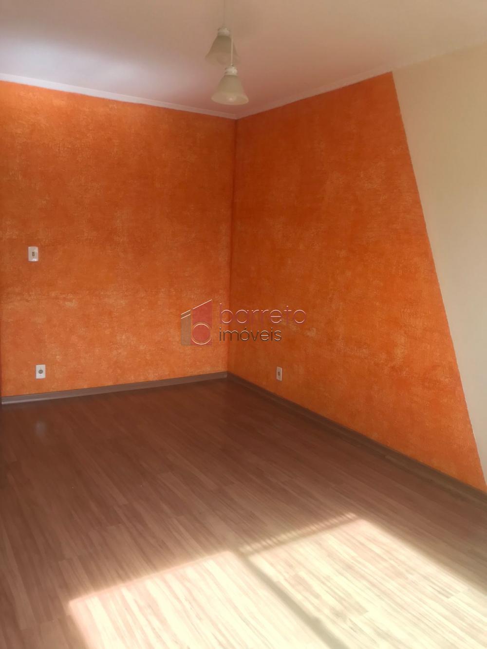 Alugar Apartamento / Padrão em Jundiaí R$ 1.500,00 - Foto 1