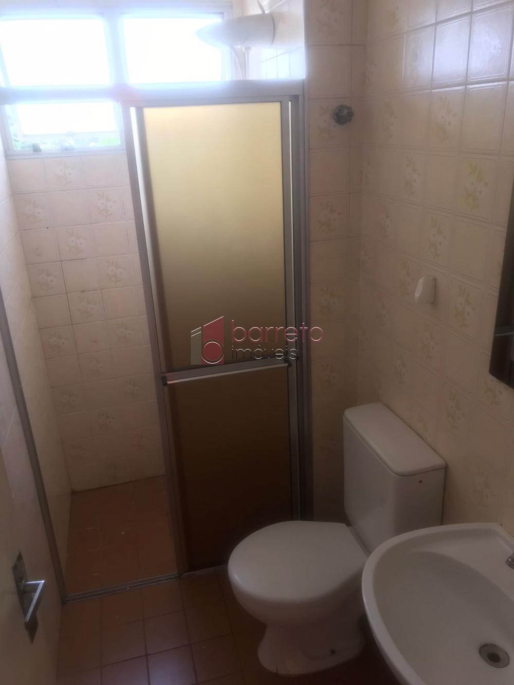 Alugar Apartamento / Padrão em Jundiaí R$ 1.500,00 - Foto 10