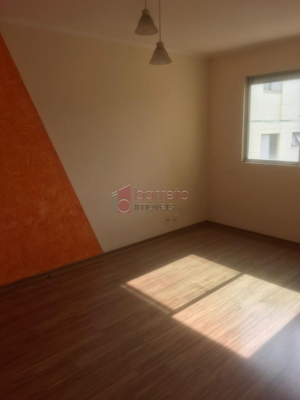 Alugar Apartamento / Padrão em Jundiaí R$ 1.500,00 - Foto 2