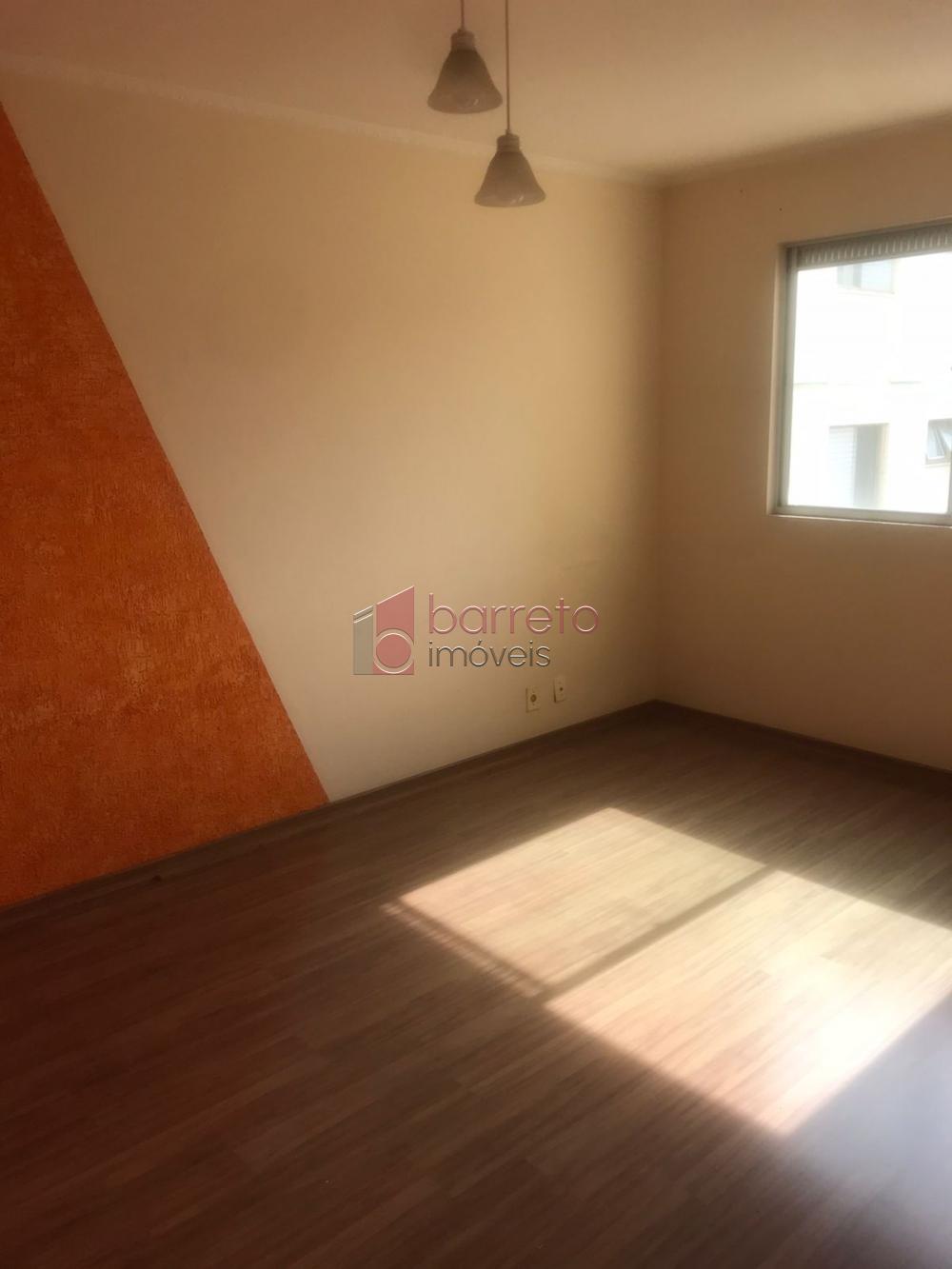 Alugar Apartamento / Padrão em Jundiaí R$ 1.500,00 - Foto 3