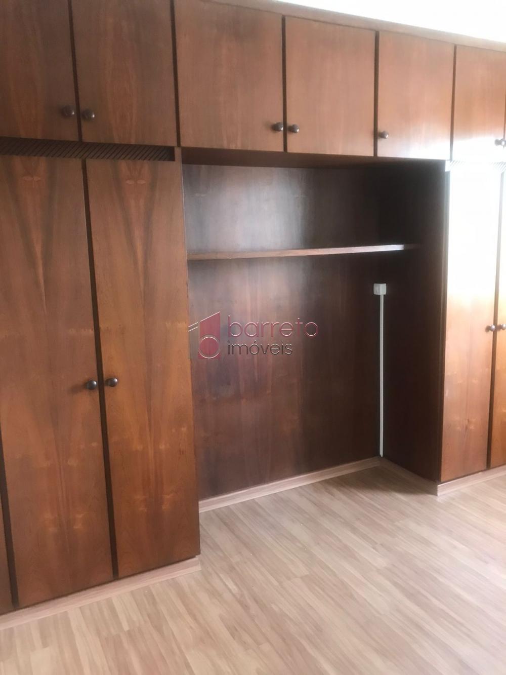 Alugar Apartamento / Padrão em Jundiaí R$ 1.500,00 - Foto 7