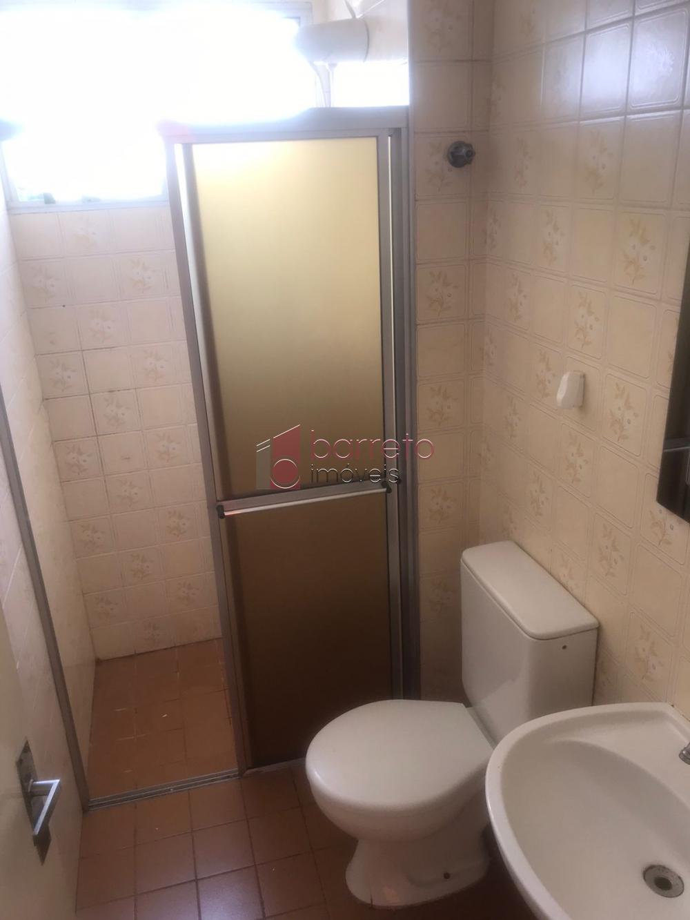 Alugar Apartamento / Padrão em Jundiaí R$ 1.500,00 - Foto 11