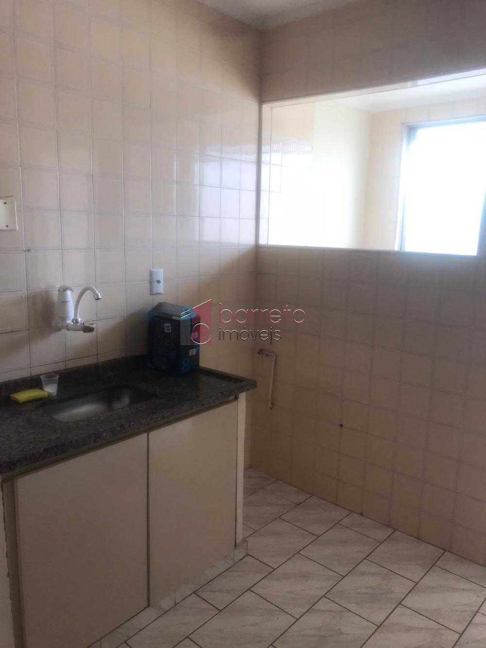 Alugar Apartamento / Padrão em Jundiaí R$ 1.500,00 - Foto 13