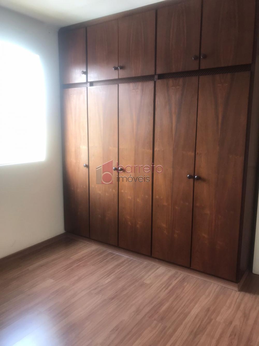 Alugar Apartamento / Padrão em Jundiaí R$ 1.500,00 - Foto 9