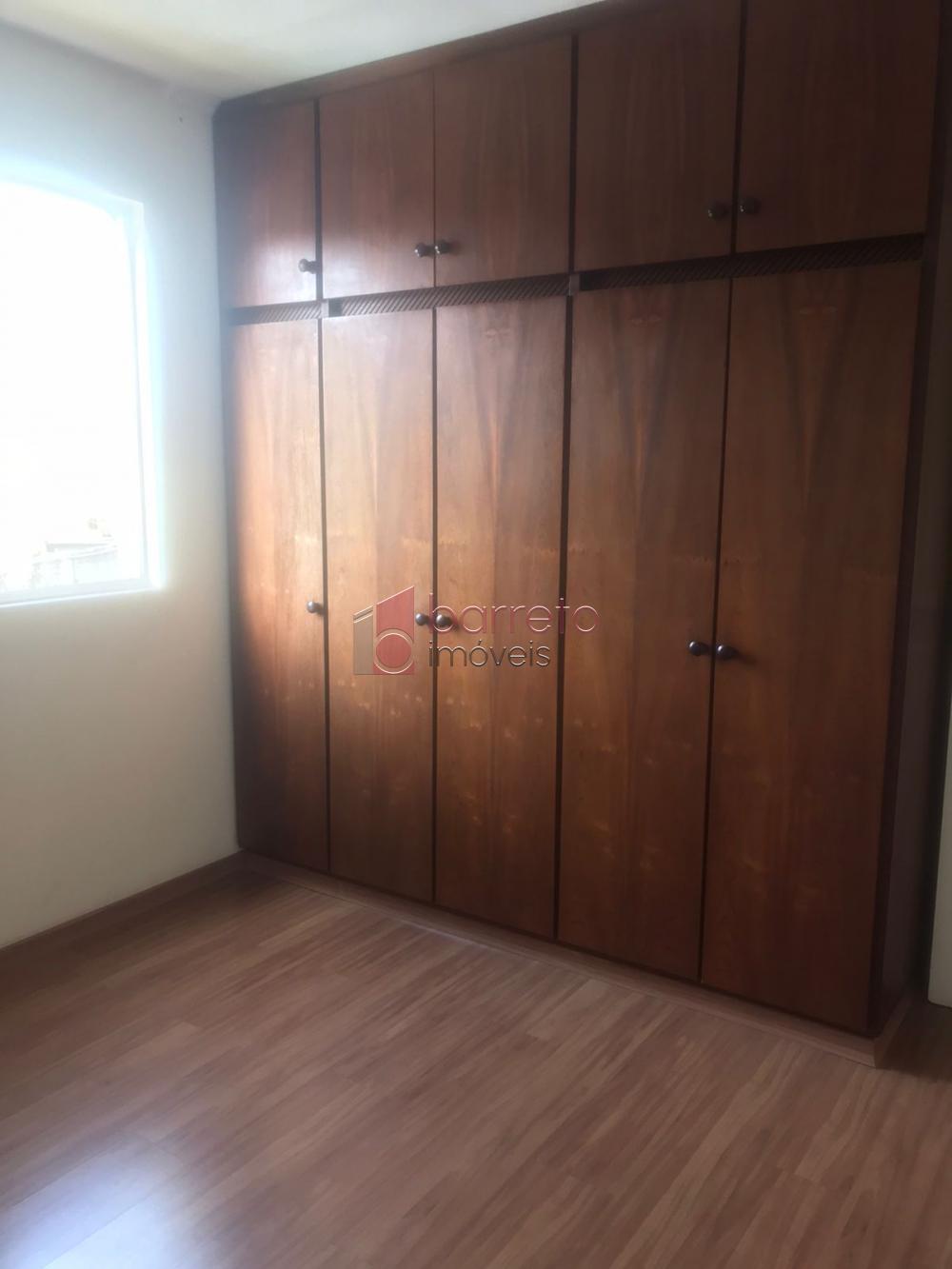 Alugar Apartamento / Padrão em Jundiaí R$ 1.500,00 - Foto 8