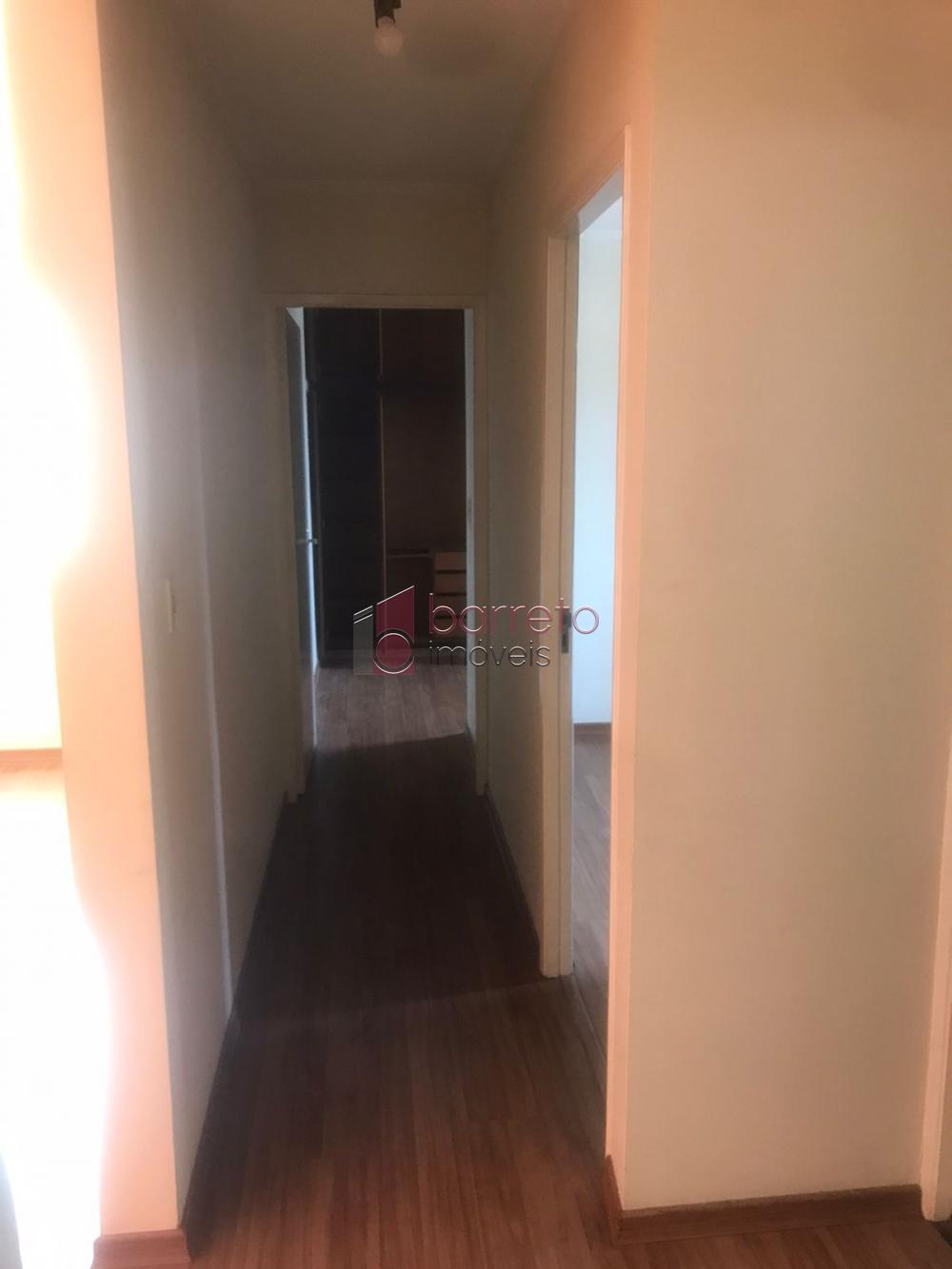 Alugar Apartamento / Padrão em Jundiaí R$ 1.500,00 - Foto 5