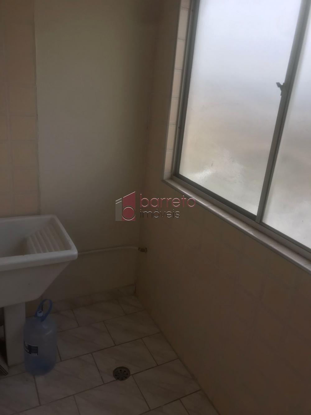 Alugar Apartamento / Padrão em Jundiaí R$ 1.500,00 - Foto 15