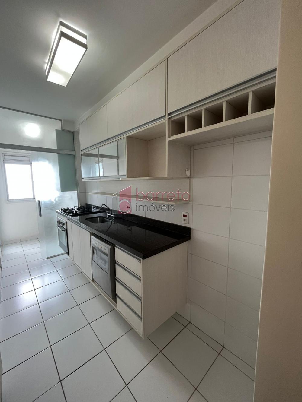 Alugar Apartamento / Padrão em Jundiaí R$ 2.500,00 - Foto 3