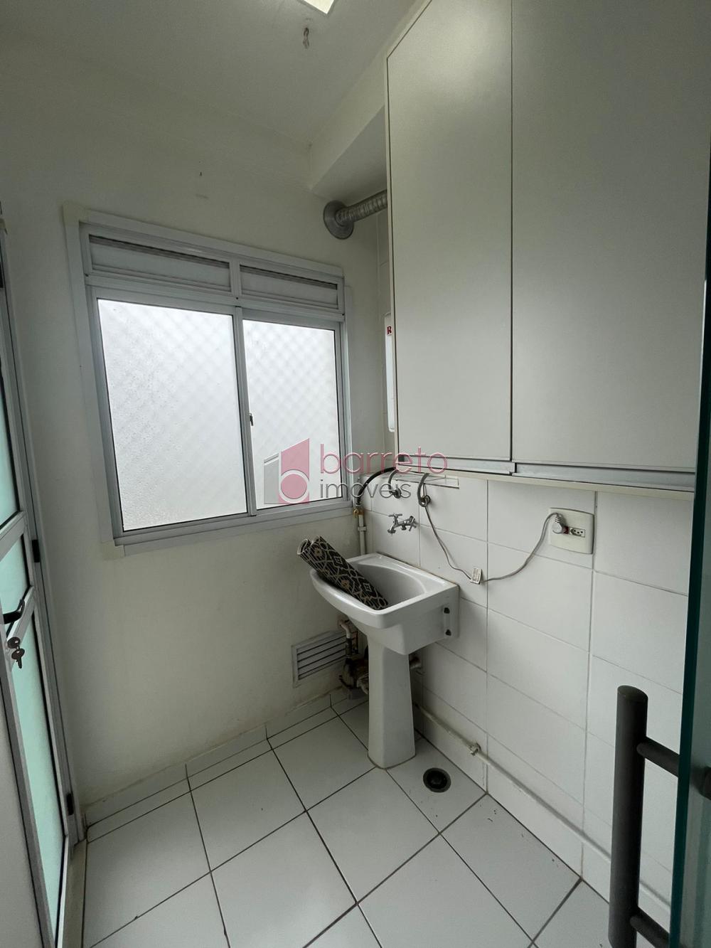 Alugar Apartamento / Padrão em Jundiaí R$ 2.500,00 - Foto 4