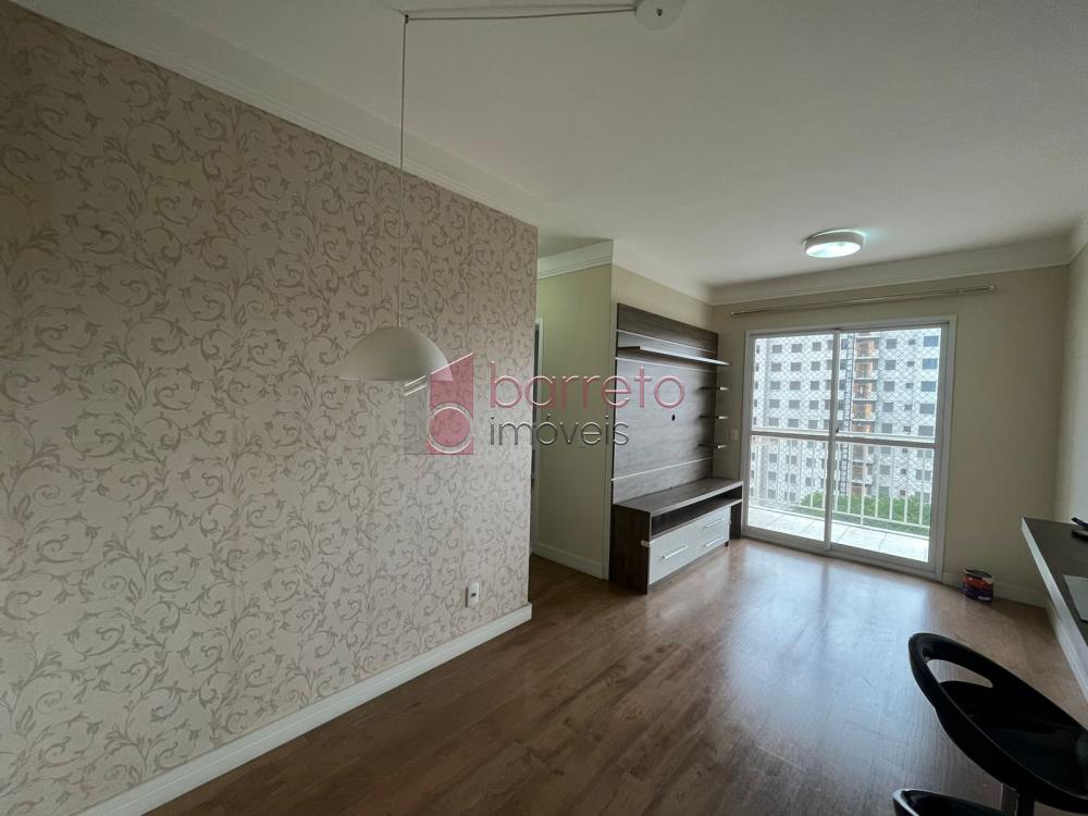 Alugar Apartamento / Padrão em Jundiaí R$ 2.500,00 - Foto 1