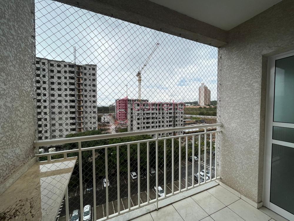 Alugar Apartamento / Padrão em Jundiaí R$ 2.500,00 - Foto 2