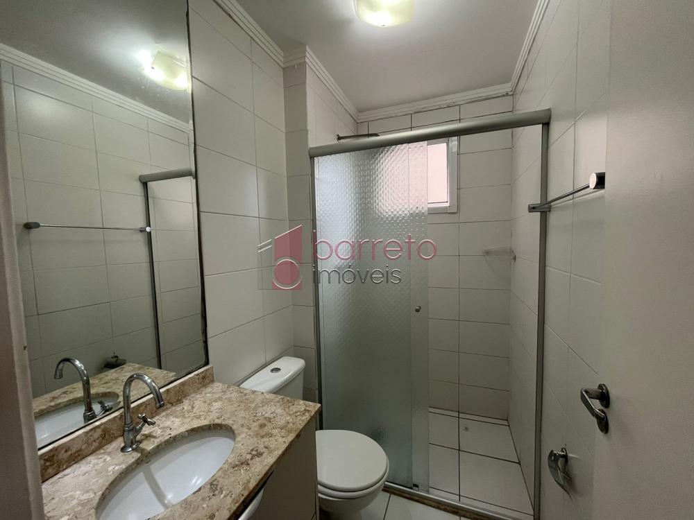 Alugar Apartamento / Padrão em Jundiaí R$ 2.500,00 - Foto 9