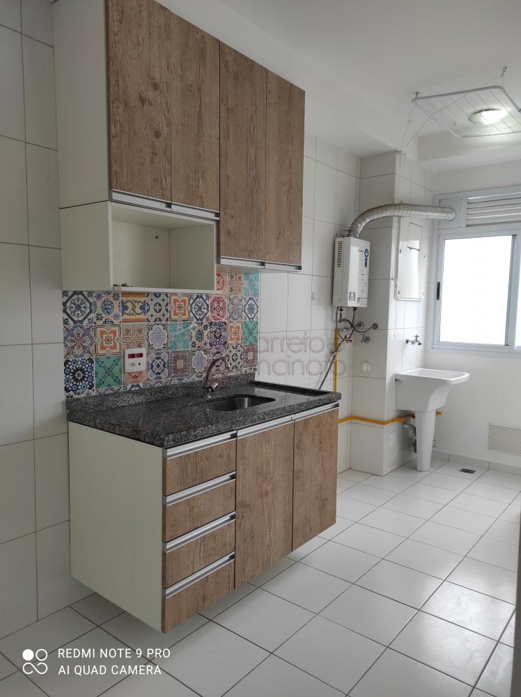 Alugar Apartamento / Padrão em Jundiaí R$ 4.500,00 - Foto 3