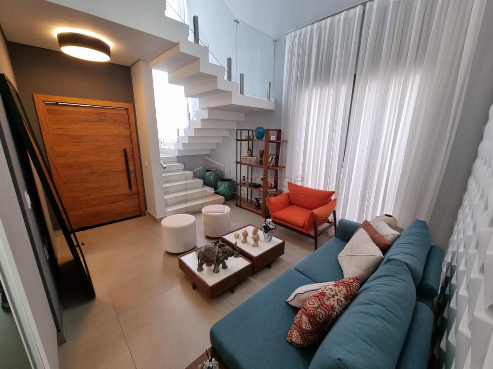 Alugar Casa / Condomínio em Jundiaí R$ 8.500,00 - Foto 4