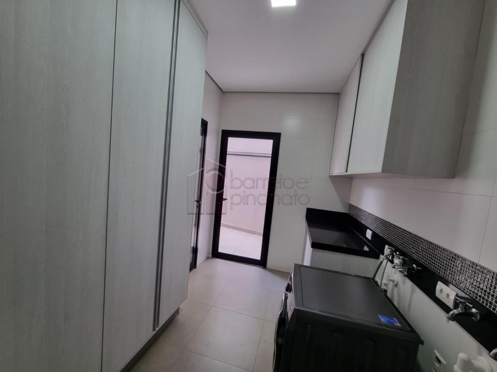 Alugar Casa / Condomínio em Jundiaí R$ 8.500,00 - Foto 30