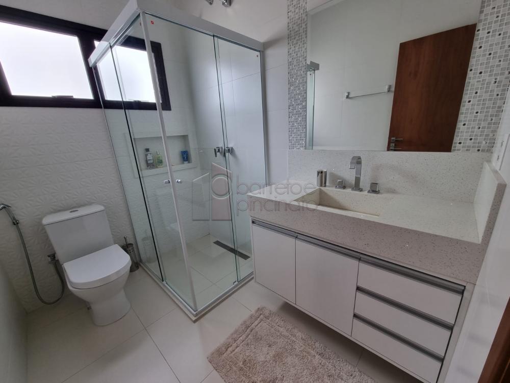 Alugar Casa / Condomínio em Jundiaí R$ 8.500,00 - Foto 46