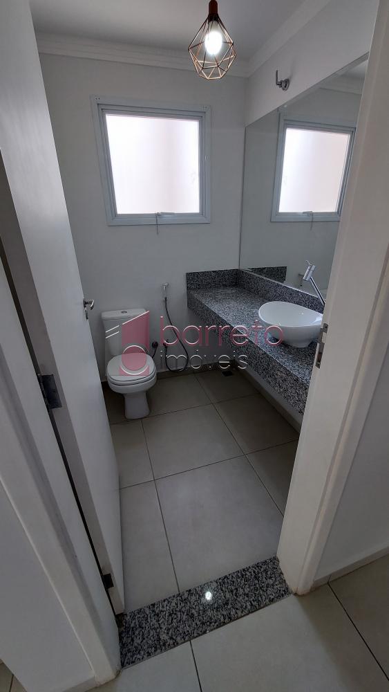 Alugar Casa / Sobrado em Jundiaí R$ 3.800,00 - Foto 9