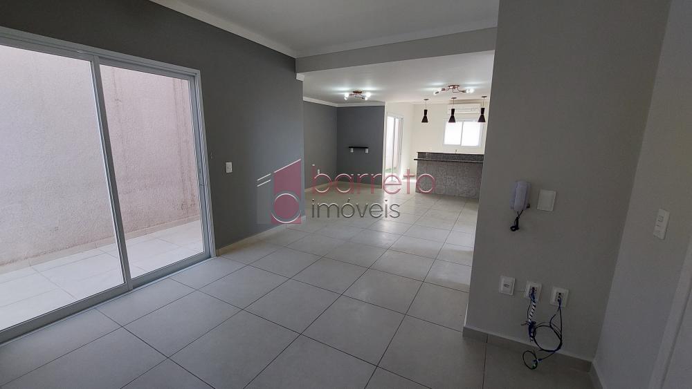 Alugar Casa / Sobrado em Jundiaí R$ 3.800,00 - Foto 1