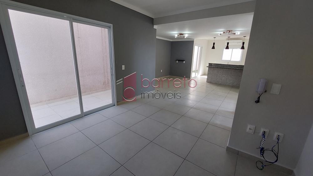 Alugar Casa / Sobrado em Jundiaí R$ 3.800,00 - Foto 2