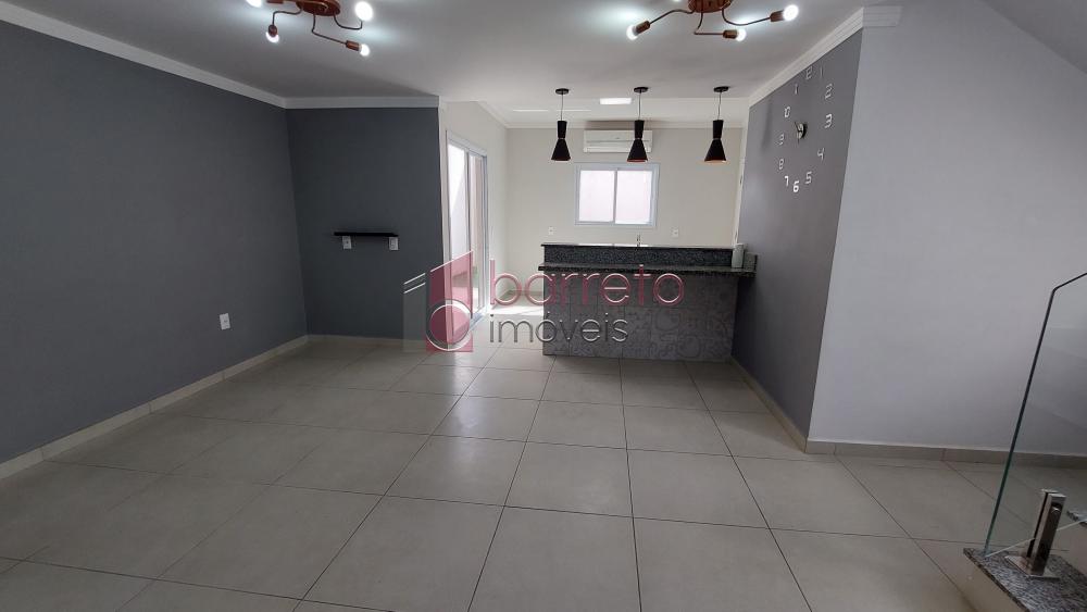 Alugar Casa / Sobrado em Jundiaí R$ 3.800,00 - Foto 3