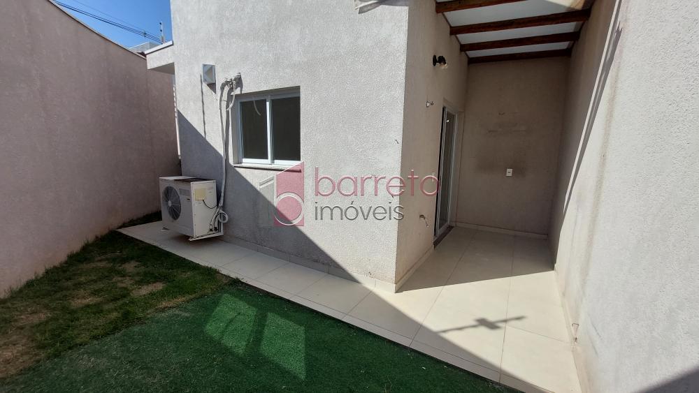 Alugar Casa / Sobrado em Jundiaí R$ 3.800,00 - Foto 6