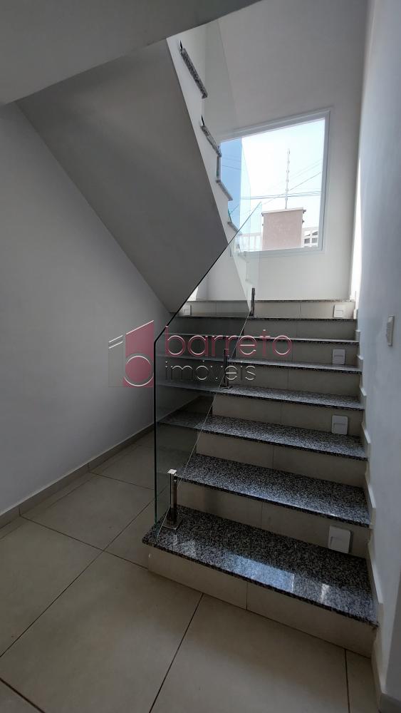 Alugar Casa / Sobrado em Jundiaí R$ 3.800,00 - Foto 12