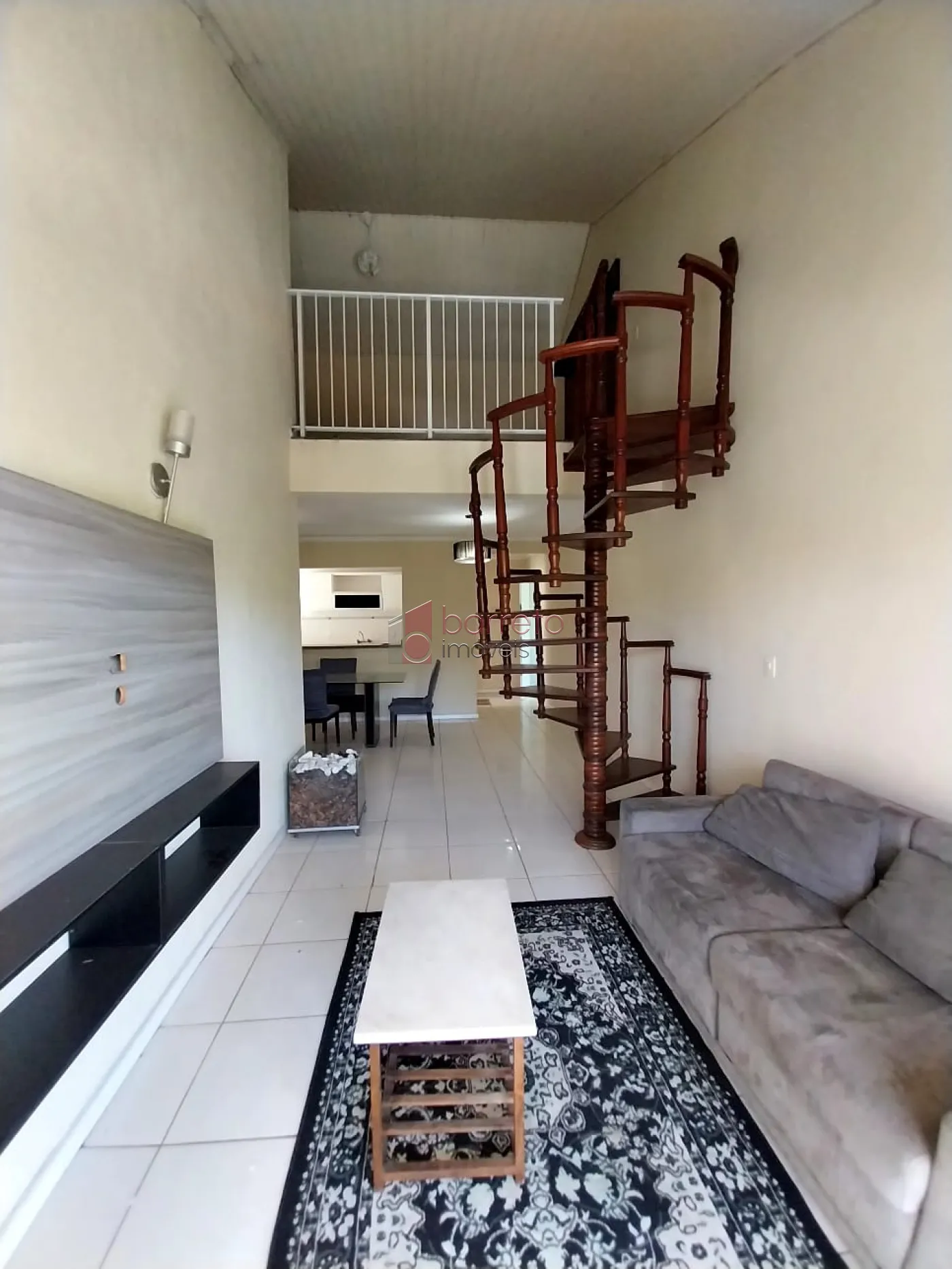 Alugar Apartamento / Duplex em Jundiaí R$ 2.300,00 - Foto 8