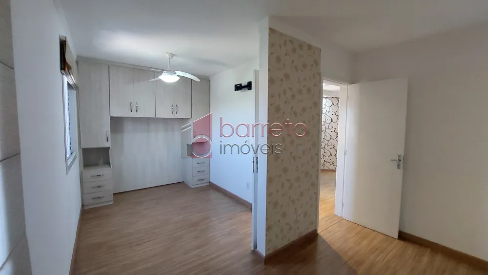 Alugar Apartamento / Padrão em Jundiaí R$ 1.700,00 - Foto 8