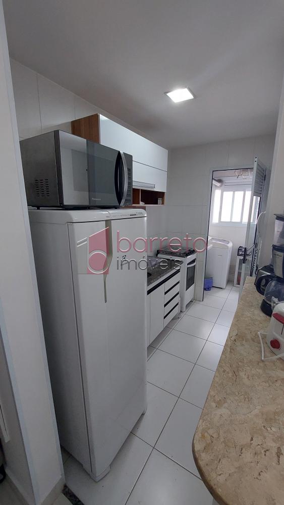 Alugar Apartamento / Padrão em Jundiaí R$ 2.650,00 - Foto 4