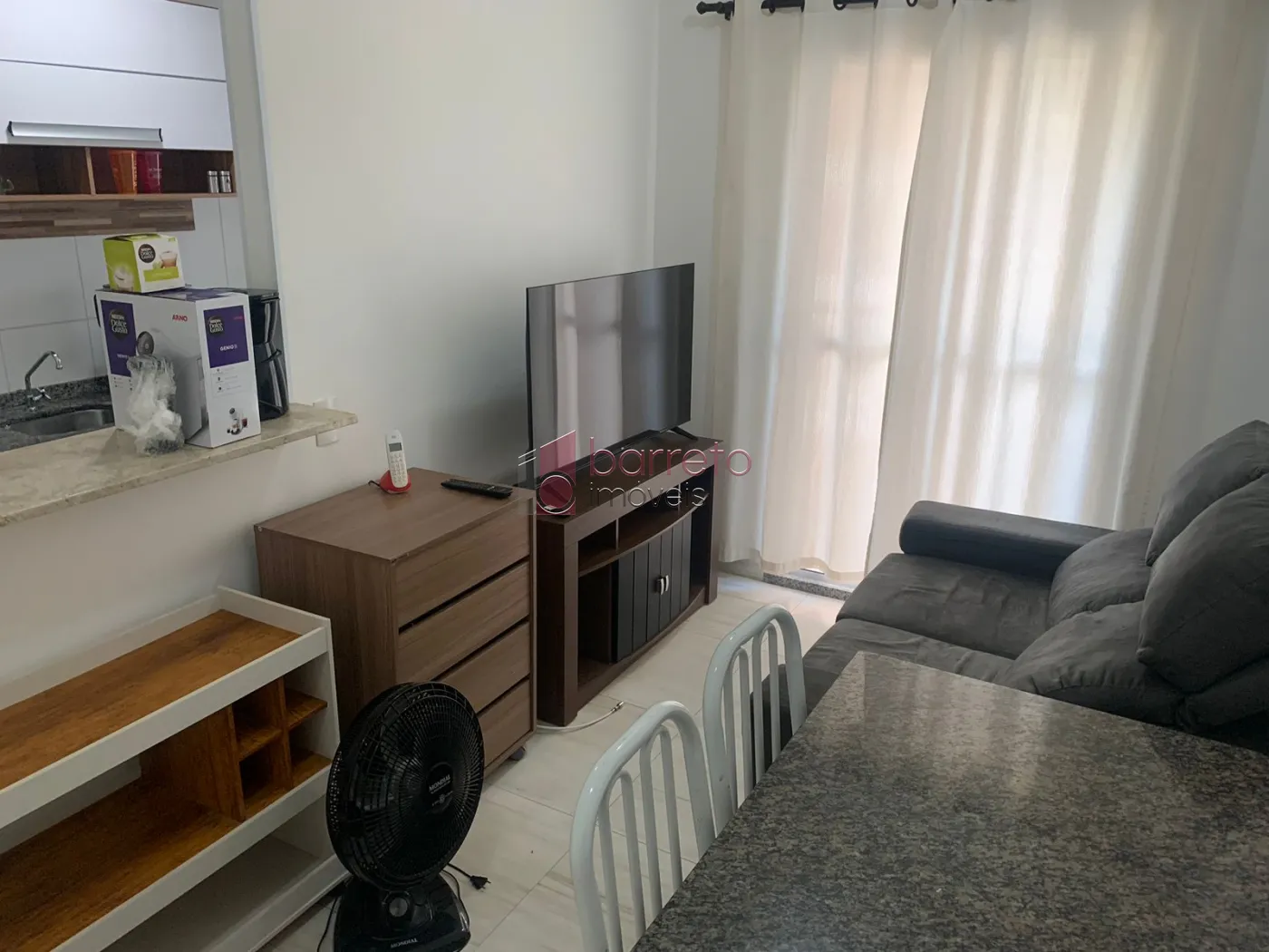 Alugar Apartamento / Padrão em Jundiaí R$ 2.650,00 - Foto 2