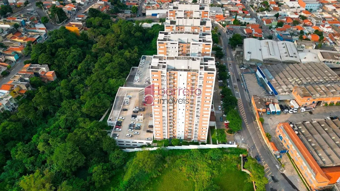 Alugar Apartamento / Padrão em Jundiaí R$ 2.650,00 - Foto 9