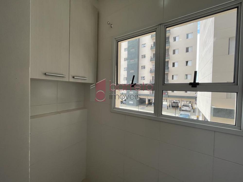 Alugar Apartamento / Padrão em Jundiaí R$ 2.000,00 - Foto 9