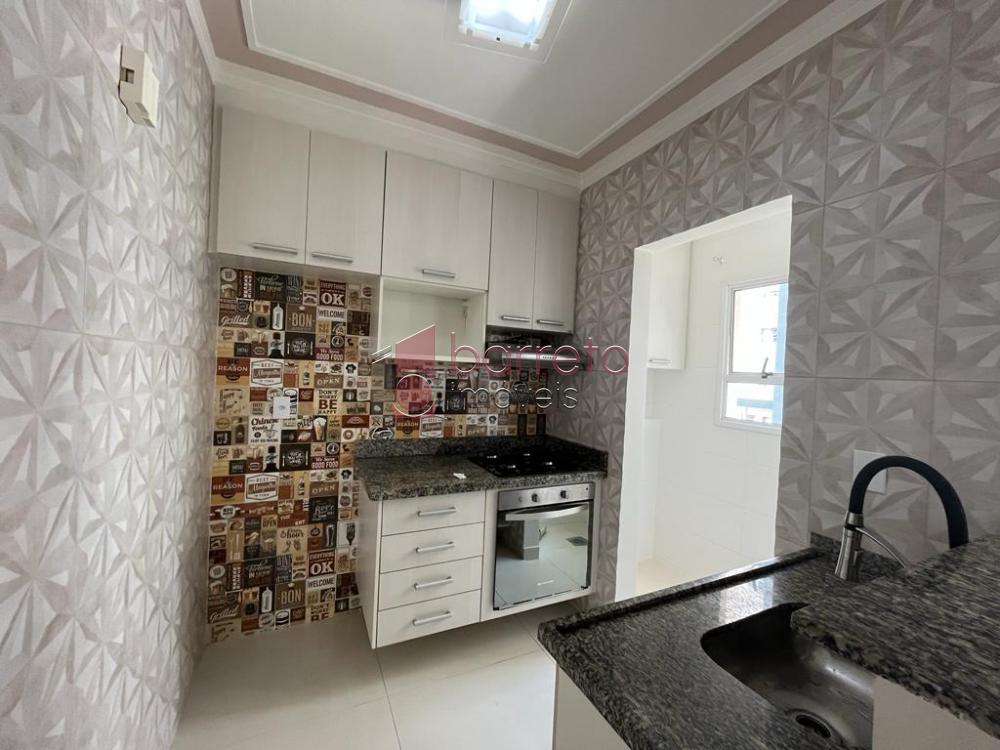 Alugar Apartamento / Padrão em Jundiaí R$ 2.000,00 - Foto 1