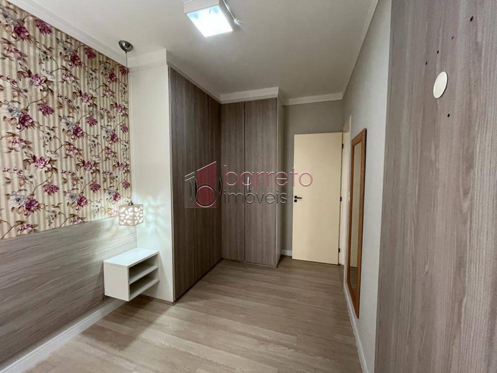 Alugar Apartamento / Padrão em Jundiaí R$ 2.000,00 - Foto 2