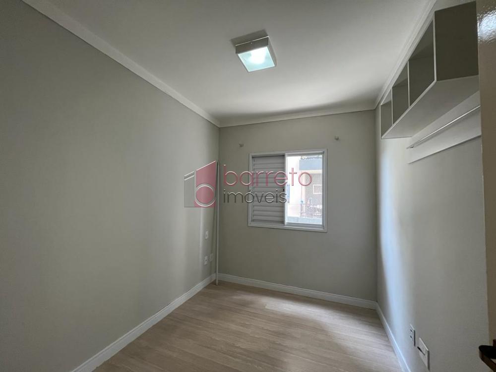 Alugar Apartamento / Padrão em Jundiaí R$ 2.000,00 - Foto 4