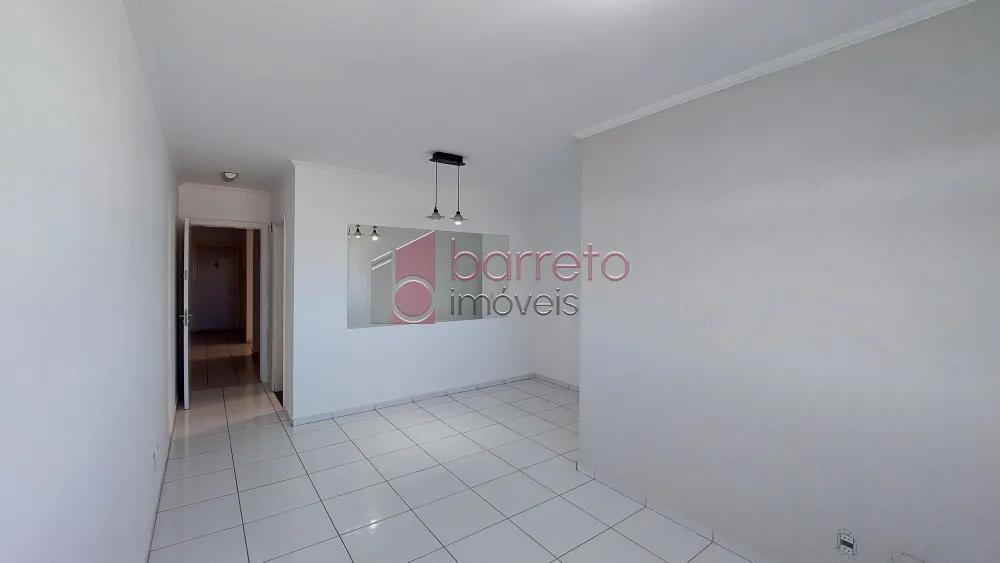 Alugar Apartamento / Padrão em Jundiaí R$ 1.800,00 - Foto 4