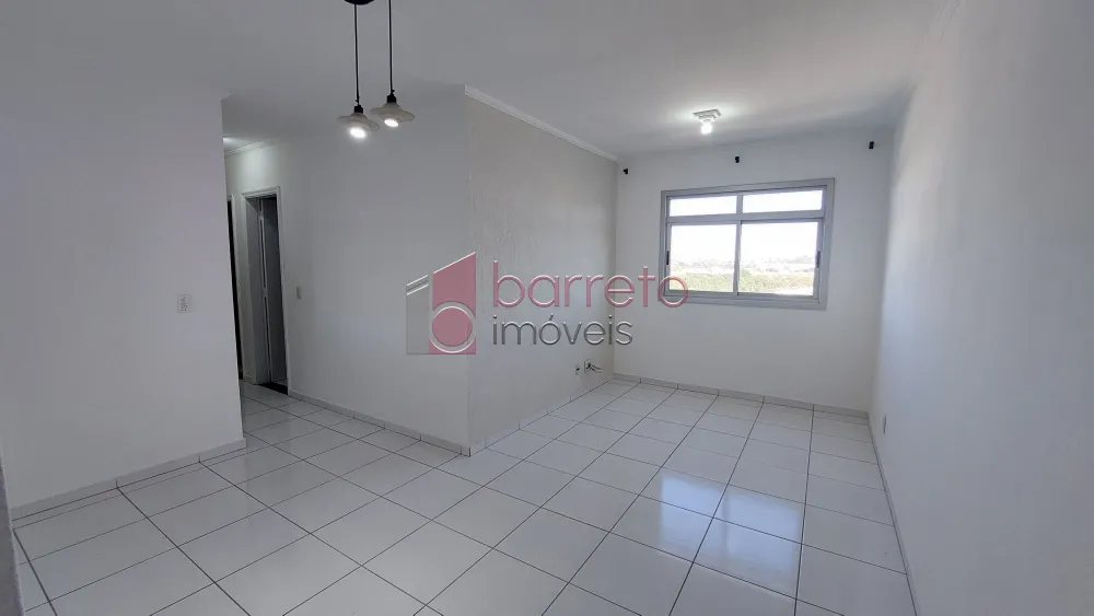 Alugar Apartamento / Padrão em Jundiaí R$ 1.800,00 - Foto 3