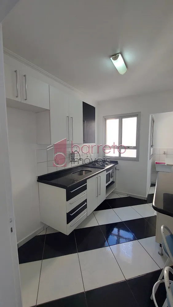 Alugar Apartamento / Padrão em Jundiaí R$ 1.800,00 - Foto 1