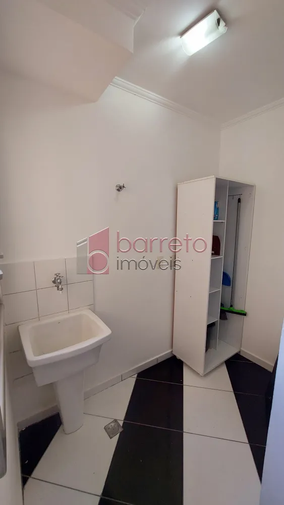 Alugar Apartamento / Padrão em Jundiaí R$ 1.800,00 - Foto 2