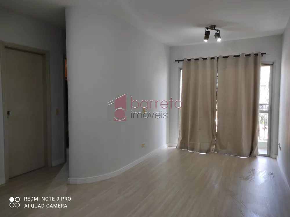 Alugar Apartamento / Padrão em Jundiaí R$ 1.500,00 - Foto 3