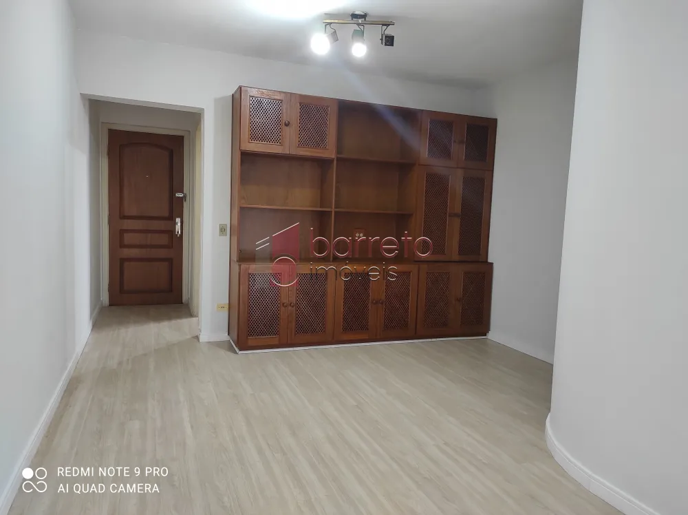 Alugar Apartamento / Padrão em Jundiaí R$ 1.500,00 - Foto 1