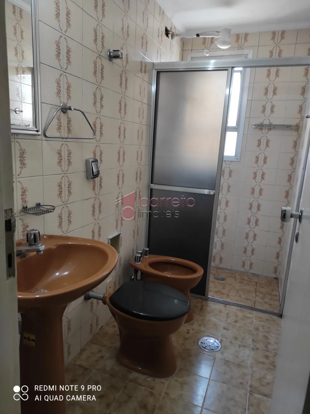 Alugar Apartamento / Padrão em Jundiaí R$ 1.500,00 - Foto 4