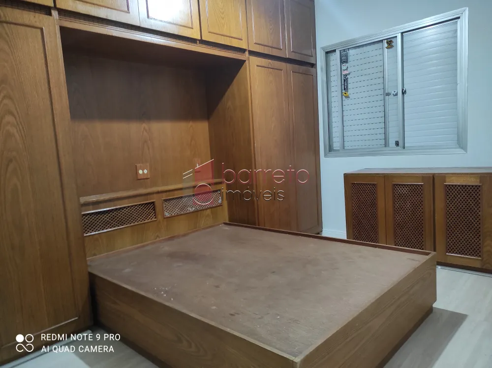 Alugar Apartamento / Padrão em Jundiaí R$ 1.500,00 - Foto 5