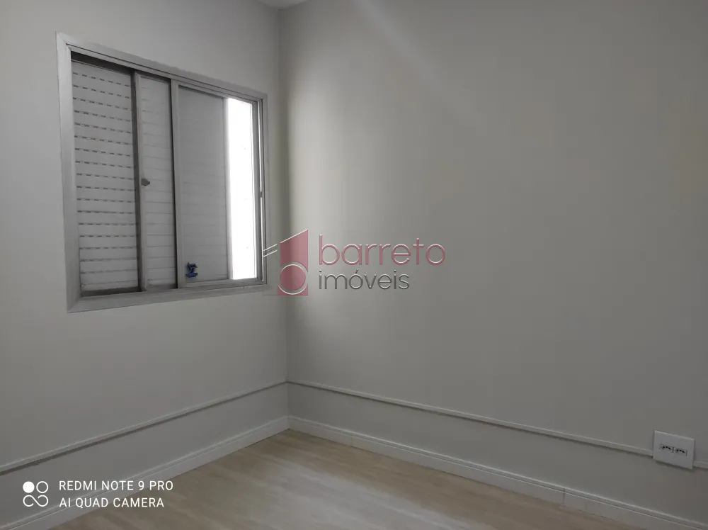 Alugar Apartamento / Padrão em Jundiaí R$ 1.500,00 - Foto 6