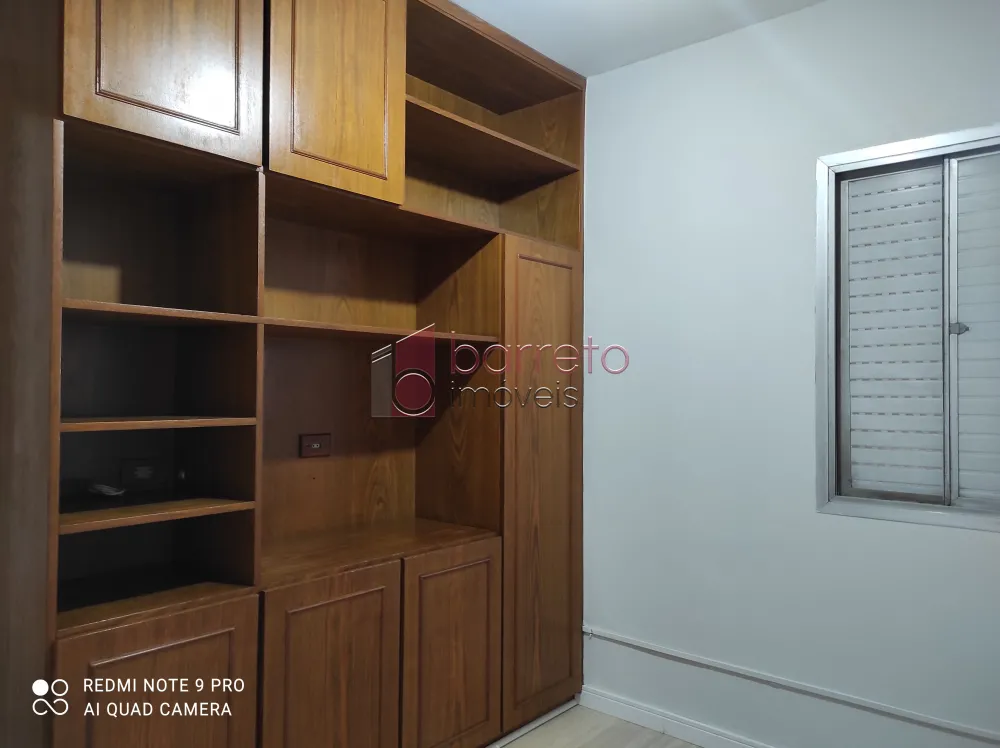 Alugar Apartamento / Padrão em Jundiaí R$ 1.500,00 - Foto 7