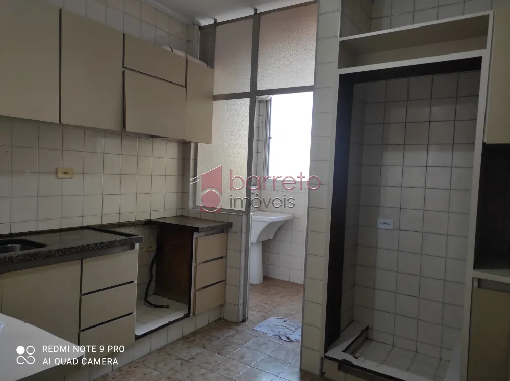 Alugar Apartamento / Padrão em Jundiaí R$ 1.500,00 - Foto 8