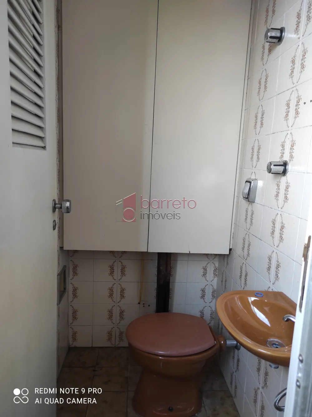 Alugar Apartamento / Padrão em Jundiaí R$ 1.500,00 - Foto 10