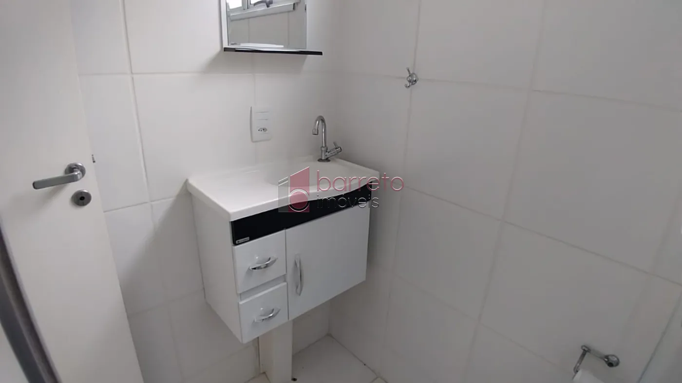 Alugar Apartamento / Padrão em Jundiaí R$ 1.800,00 - Foto 6